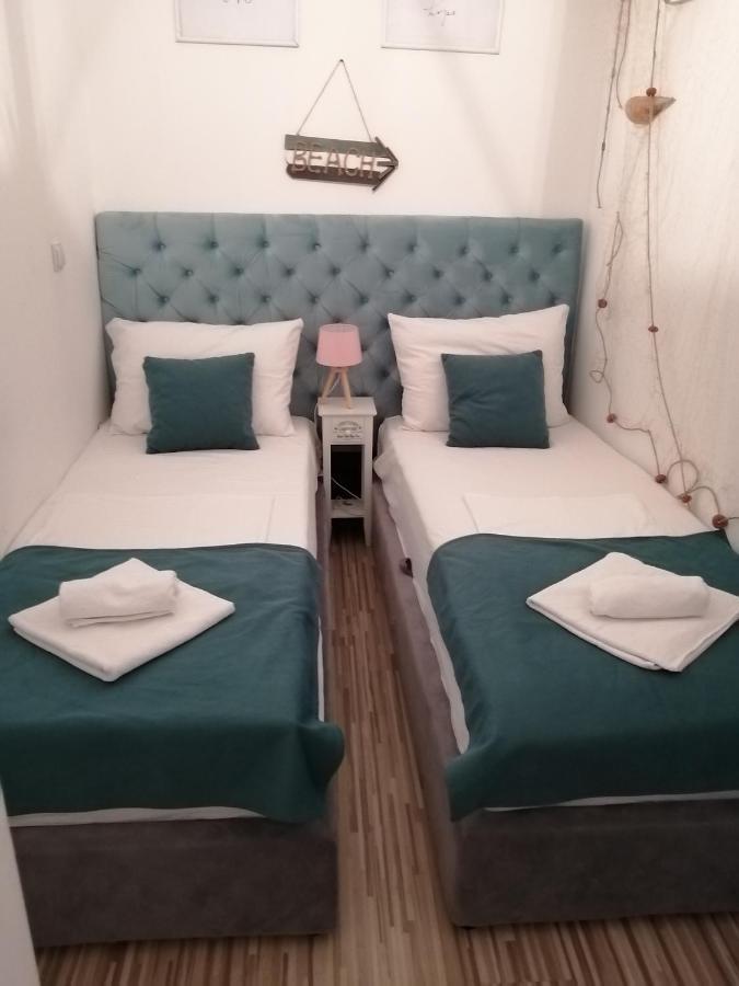 Apartman Emova Appartement Pula Buitenkant foto